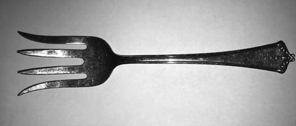 Putnam (Sterling) Small Chipped Beef Fork