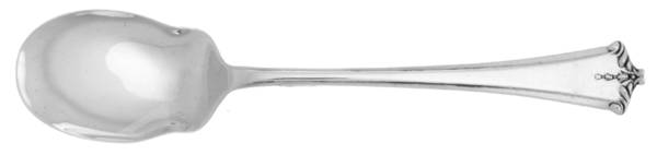 Putnam (Sterling) Ice Cream Spoon Individual