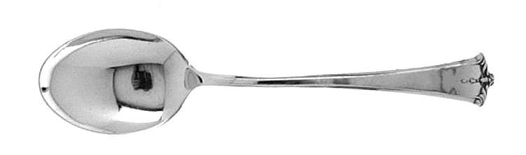 Putnam (Sterling) Five O'Clock Teaspoon