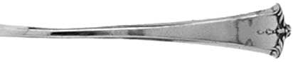 Putnam (Sterling) by Lunt Silver