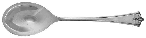 Putnam (Sterling) Sugar Spoon