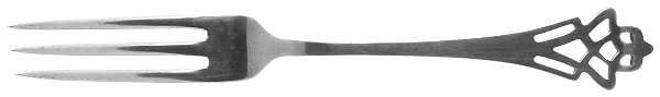 Pynchon (Sterling, 1910) Strawberry Fork