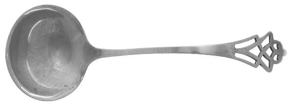 Pynchon (Sterling, 1910) Solid Gravy Ladle