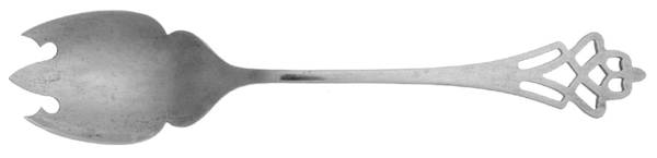 Pynchon (Sterling, 1910) Ice Cream Fork
