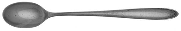 Raindrop (Sterling, 1959) Infant Feeding Spoon