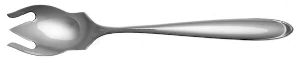 Raindrop (Sterling, 1959) Ice Cream Fork HC
