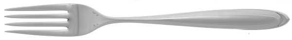 Raindrop (Sterling, 1959) Fork