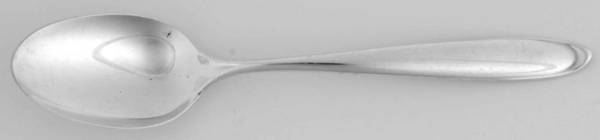 Raindrop (Sterling, 1959) Teaspoon