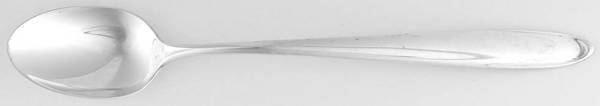 Raindrop (Sterling, 1959) Iced Tea Spoon