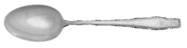 Rapallo (Sterling, 1968) Demitasse Spoon