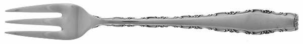 Rapallo (Sterling, 1968) Cocktail/Seafood Fork