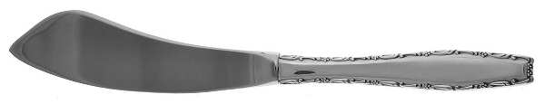 Rapallo (Sterling, 1968) Hollow Handle Master Butter Knife