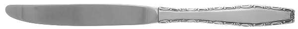 Rapallo (Sterling, 1968) Modern Hollow Knife