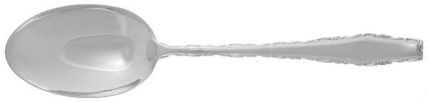 Rapallo (Sterling, 1968) Tablespoon (Serving Spoon)