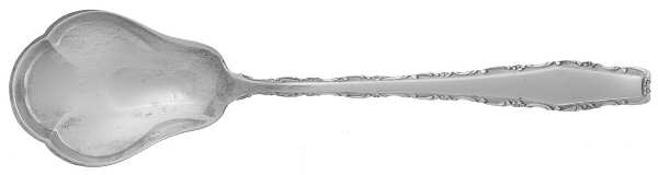 Rapallo (Sterling, 1968) Sugar Spoon