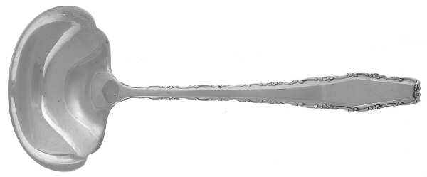 Rapallo (Sterling, 1968) Solid Gravy Ladle