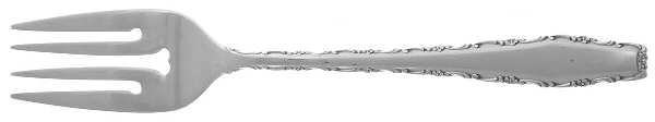 Rapallo (Sterling, 1968) Individual Salad Fork