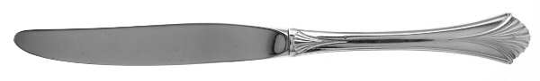 Regency Shell (Sterling, 1989) Modern Hollow Knife