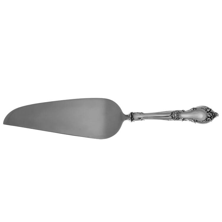 Pie & Cake Server with Stainless Blade