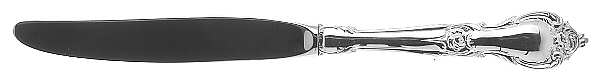 Modern Hollow Knife
