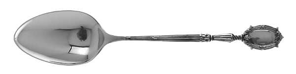 Sheraton (Sterling, 1908) Teaspoon
