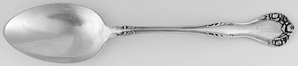 Tudor (Sterling, 1900) Tablespoon (Serving Spoon)