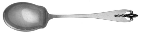 Virginia (Sterling, 1910) Ice Cream Spoon Individual