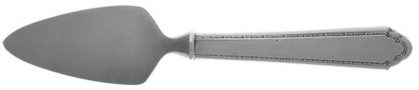 William & Mary (Sterling, 1921, No Monos) Cheese Server with Stainless Blade HC