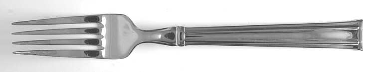 Andorra (Stainless) Fork