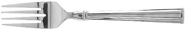 Andorra (Stainless) Individual Salad Fork