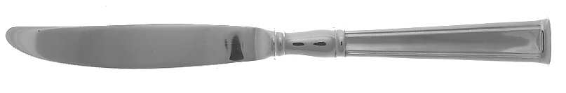 Andorra (Stainless) Modern Hollow Knife