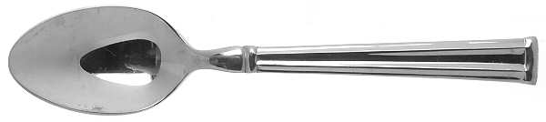Andorra (Stainless) Teaspoon