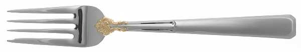 Autumn Gold (Stainless) Individual Salad Fork