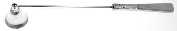 Autumn Candle Snuffer with Stainless Bowl HC