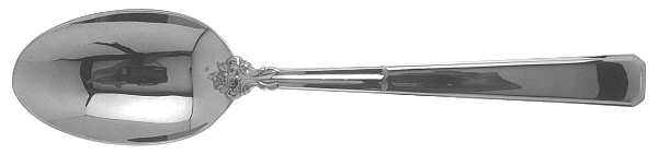 Autumn Tablespoon (Serving Spoon)
