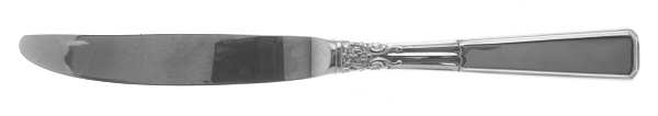 Autumn Modern Hollow Knife