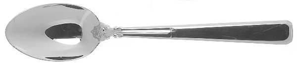 Autumn Place/Oval Soup Spoon