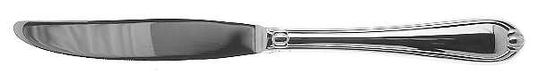 Chandelle Modern Hollow Knife