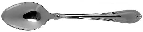 Chandelle Teaspoon