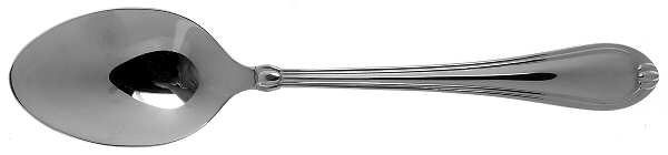 Chandelle Place/Oval Soup Spoon