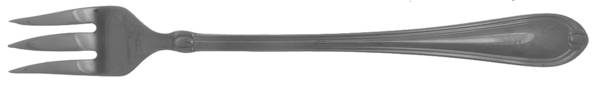 Chandelle Cocktail/Seafood Fork