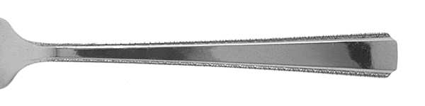 Abbey (Silverplate) by L &amp; CM Co