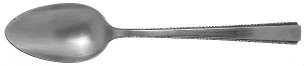 Abbey (Silverplate) Tablespoon (Serving Spoon)