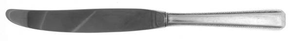 Abbey (Silverplate) Modern Hollow Knife