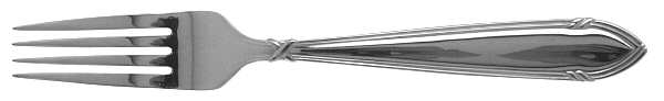 South Shore (Stainless) Fork