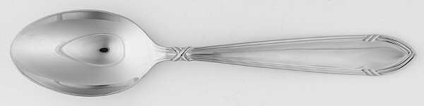 South Shore (Stainless) Tablespoon (Serving Spoon)