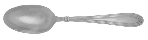 Key West (Stainless) Tablespoon (Serving Spoon)