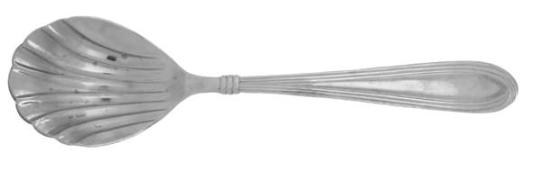 Key West (Stainless) Sugar Shell Spoon