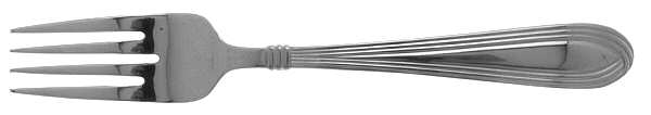 Key West (Stainless) Individual Salad Fork