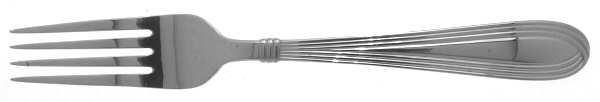 Key West (Stainless) Fork